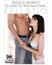 Jessica Drake’s Guide to Wicked Sex – Fellatio